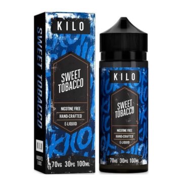 Sweet Tobacco 100ML