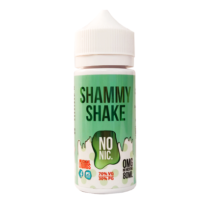 Shammy Shake 80ML