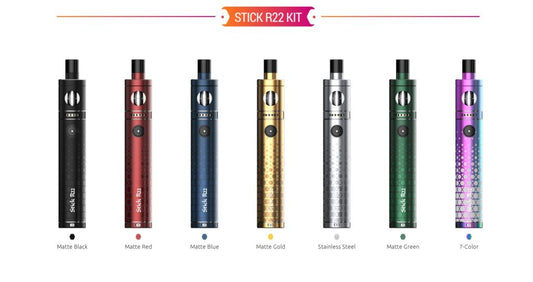 Smok Stick R22